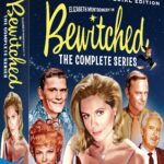 Blu-ray Review: BEWITCHED: THE COMPLETE SERIES – 60TH ANNIVERSARY SPECIAL EDITION