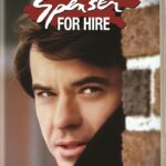 SPENSER: FOR HIRE: The Complete Series Available on DVD September 9