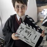 HBO Original HARRY POTTER Television Series Begins Production