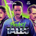 FREAKY TALES Begins Streaming Exclusively On HBO Max August 8