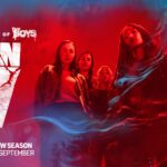 GEN V Levels Up at San Diego Comic-Con as Prime Video Drops Explosive Official Season Two Trailer