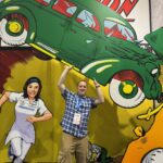 San Diego Comic-Con 2025 – Preview Night Recap