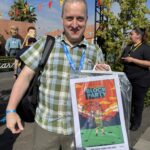 San Diego Comic-Con 2025 – Day 1 Recap