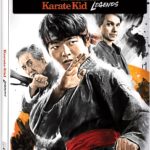 KARATE KID: LEGENDS Available On Digital July 8, and On 4K UHD, Blu-ray & DVD August 26