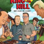 Hulu Debuts Season 14 Trailer and Key Art for KING OF THE HILL, Premiering August 4