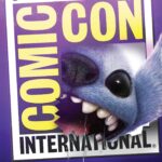 Disney’s LILO & STITCH Brings the Aloha Spirit to San Diego Comic-Con International