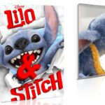 LILO & STITCH Arrives on Digital July 22, and on 4K UHD SteelBook, Blu-ray & DVD August 26