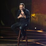 Marc Maron Panicked - Courtesy of Karolina Wojtasik + HBO