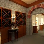 Paramount+ The Lodge during San Diego Comic Con 2025. Photo Credit: Paramount+