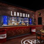 Paramount+ The Lodge during San Diego Comic Con 2025. Photo Credit: Paramount+