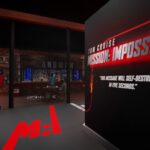 Paramount+ The Lodge during San Diego Comic Con 2025. Photo Credit: Paramount+