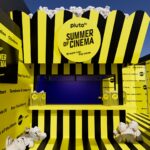 Paramount+ The Lodge during San Diego Comic Con 2025. Photo Credit: Paramount+