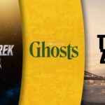 CBS Studios Returns to Comic-Con International With Fan Favorite STAR TREK Universe, GHOSTS and New Series NCIS: TONY & ZIVA