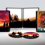 SILVERADO Celebrates Its 40th Anniversary With Limited Edition 4K Ultra HD SteelBook Available October 7