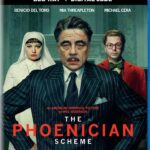 Blu-ray Review: THE PHOENICIAN SCHEME
