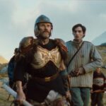 The Legend of Ochi - Courtesy of A24