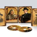 THE QUICK AND THE DEAD Celebrates Its 30th Anniversary with Limited Edition 4K SteelBook Available October 7