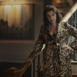 Annabella Sciorra as Joanne in the Paramount+ original series TULSA KING. Photo Credit: Brian Douglas/Paramount+. ©2025 Viacom International Inc. All Rights Reserved.
