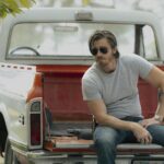 Garrett Hedlund as Mitch in the Paramount+ original series TULSA KING. Photo Credit: Steve Swisher/Paramount+. ©2025 Viacom International Inc. All Rights Reserved.