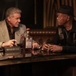 Samuel L. Jackson to Headline His First TV Series as Paramount+ Greenlights NOLA KING, the First Spinoff of the Hit Series TULSA KING