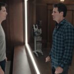 First-Look at Fourth and Final Season of the Fan-Favorite Comedy Series UPLOAD, Premiering August 25 on Prime Video