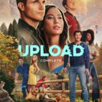 UPLOAD Complete: Prime Video Releases Official Trailer for Sci-Fi Comedy Hit