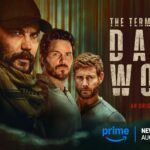Prime Video Debuts Official Trailer and Key Art for The Terminal List: Dark Wolf, Starring Taylor Kitsch, Chris Pratt, and Tom Hopper