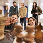 TNT Unveils Impressive Guest Star Lineup for Season Two of THE LIBRARIANS: THE NEXT CHAPTER