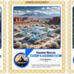 Paramount+ Launches New Social Stunt, “Fan Frontier,” as Part of “Find Your Mountain” Campaign