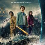 Disney+ Makes A Splash At San Diego Comic-Con With New Teaser For PERCY JACKSON AND THE OLYMPIANS As Season 2 Sets Sail December 10