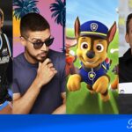 What’s On Paramount+ in August 2025