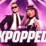 Apple TV+ Unveils Thrilling Trailer and Star-Studded Lineup for Global K-pop Song Battle Series KPOPPED, Premiering August 29