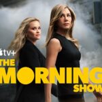 Apple Releases Trailer for Season Four of THE MORNING SHOW, Premiering Globally September 17 on Apple TV+
