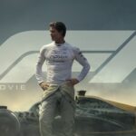 F1 THE MOVE to Make Global Streaming Debut on Apple TV on Friday, December 12
