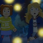 Apple TV+ Announces THE SISTERS GRIMM, an All-New Animated Fantasy Adventure Series Premiering Globally Friday, October 3