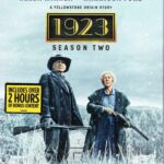 Blu-ray Review: 1923: A YELLOWSTONE ORIGIN STORY – SEASON 2