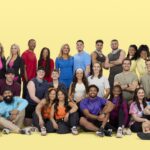 THE AMAZING RACE Season 38, Featuring Former BIG BROTHER Contestants, Premieres September 25 on CBS