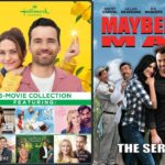 This Week’s New TV-on-DVD/BD Releases