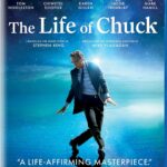 Blu-ray Review: THE LIFE OF CHUCK