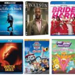 Alliance Home Entertainment Announce September 2025 Release Slate