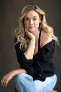 Amalia is represented by David Ritchie & Julia Schneider at “Ambition” and Jen Merlino & Stephanie Simon at “Untitled Entertainment”