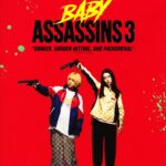 Blu-ray Review: BABY ASSASSINS 3