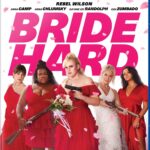 Blu-ray Review: BRIDE HARD