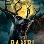 BAMBI: THE RECKONING Now Available on Digital, Exclusively on Amazon