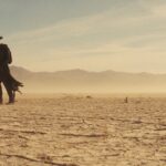 Ella Purnell, Walton Goggins