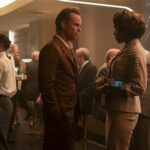 Walton Goggins, Frances Turner