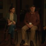 Friendship - Courtesy of A24