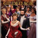 THE GILDED AGE: THE COMPLETE THIRD SEASON Arrives on DVD December 2