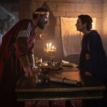 HDAV_S2_Ali Suliman and Ayelet Zurer - Jonathan Prime_Amazon MGM Studios