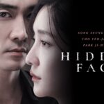 Twisted Erotic Thriller HIDDEN FACE Debuts on Blu-ray, DVD & Digital September 16